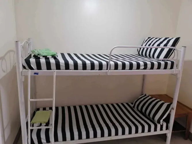 Thirdy's Place Hostel