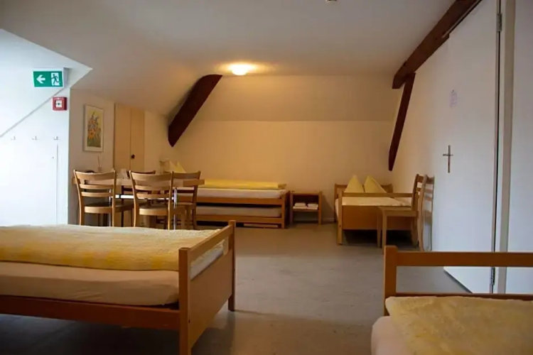 Hostel Eckstein