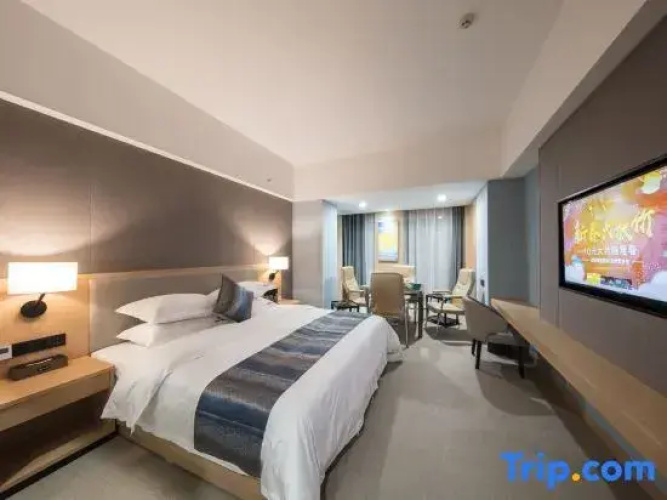 Xi'an Boutique Hotel