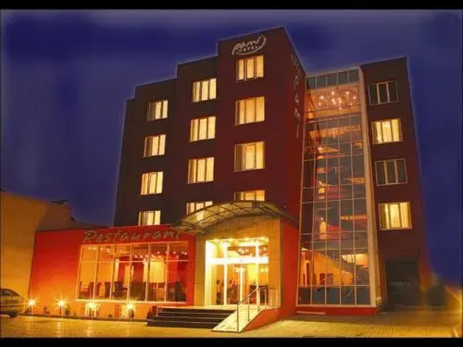 Otel görseli