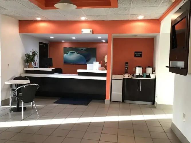 7 Boutique Hotel
