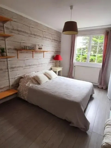 Gîte de Marie