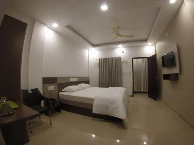 Alfa Inn