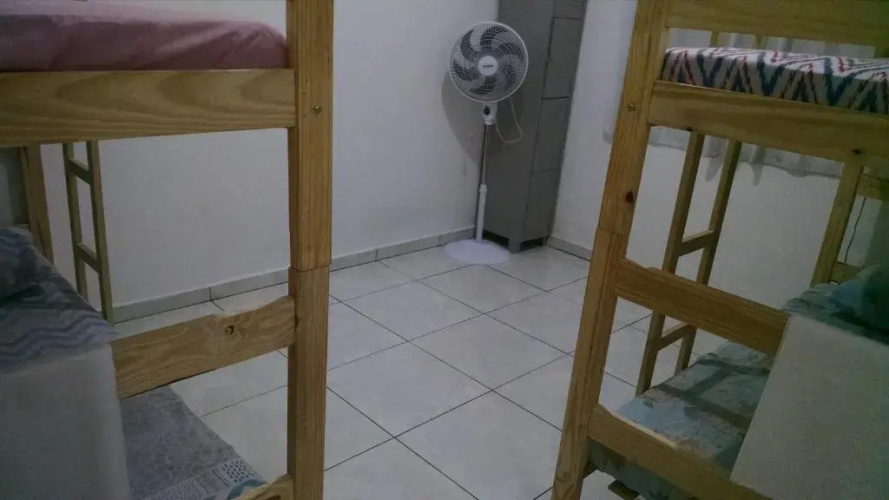 Pousada Casa 6
