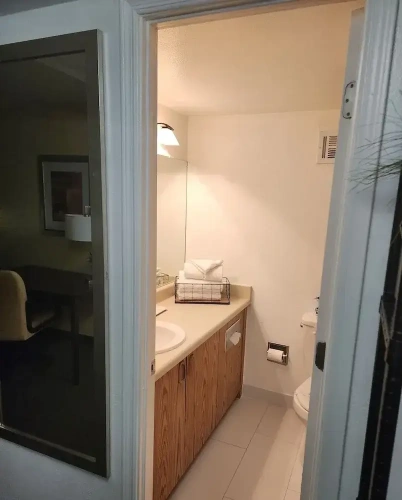 Double Junior Suite