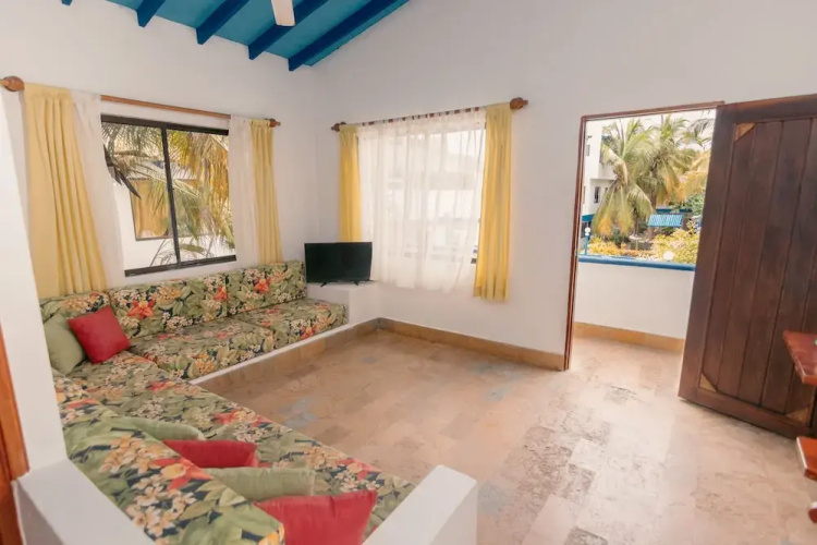 Hotel Playazul Coveñas