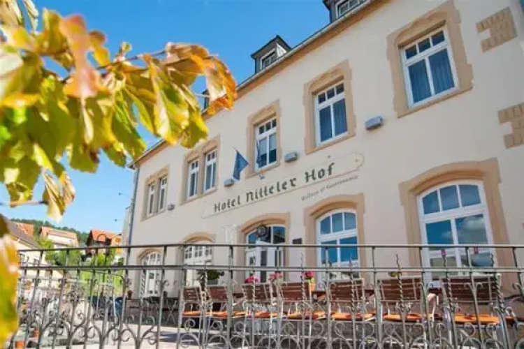 Otel görseli