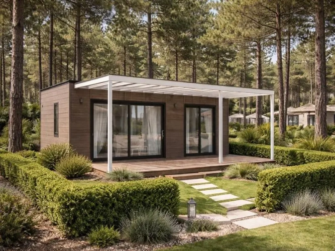 Standard Villa