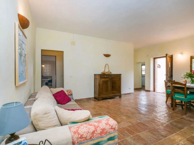House Salustri Cinigiano 26897