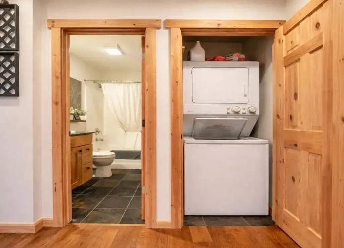 3 Bedrooms Standard room