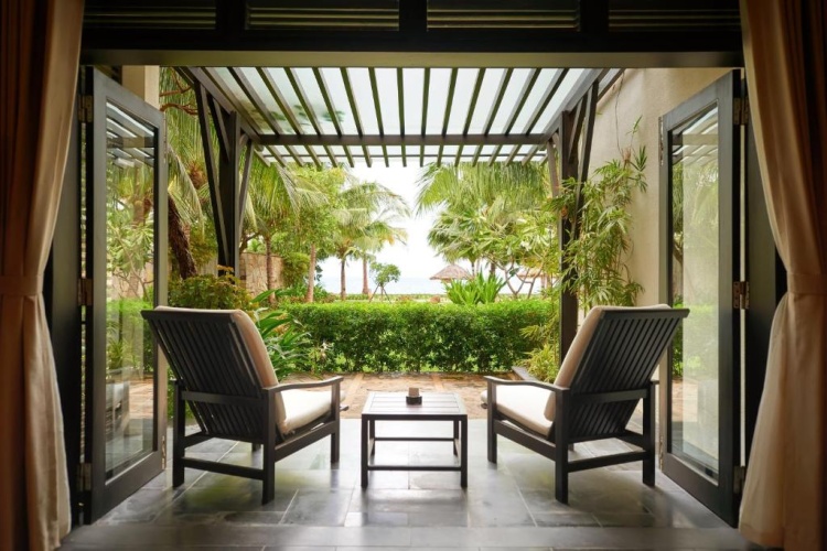Amiana Resort Nha Trang photo 8