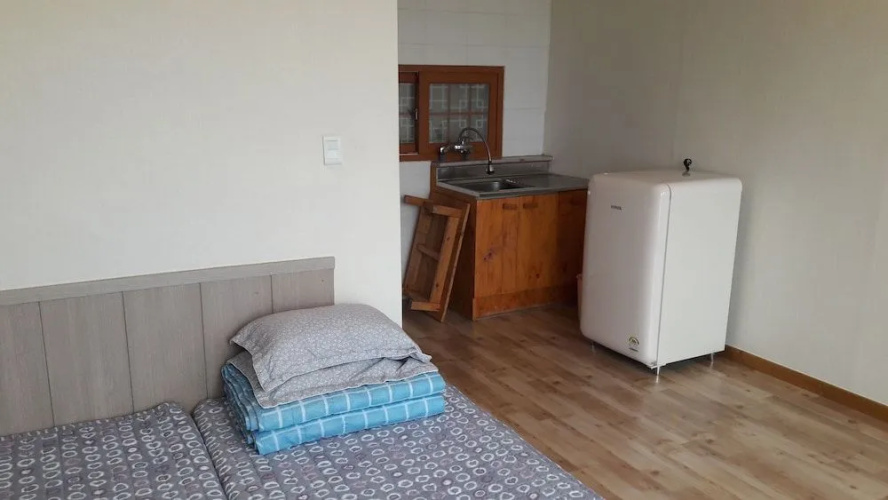 Wahaha Guesthouse