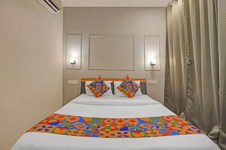 Fabhotel Stay In