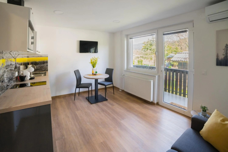 Apartma Lida 1