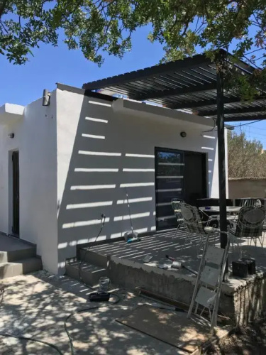 SolMar Aegina Studio