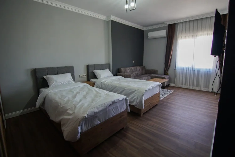 Comfort Twin room