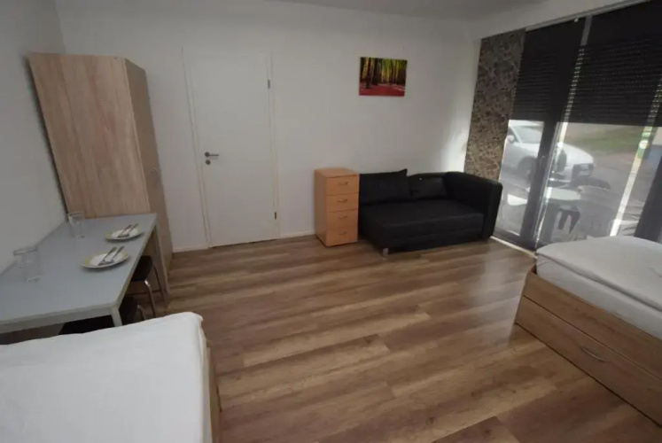 Apartment Stuttgart Kaltental