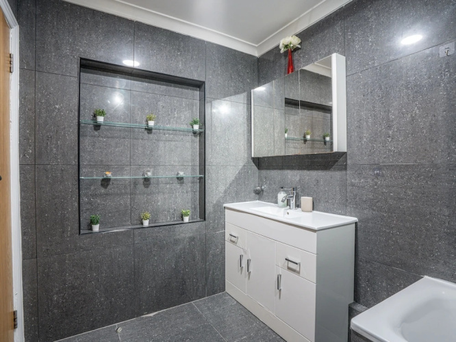 1 Bedroom Comfortable Flat in Kensington
