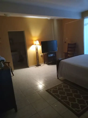 4 Bedrooms Comfort Cottage