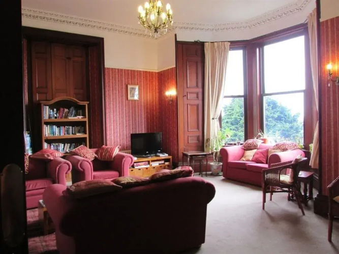 Hillcrest House