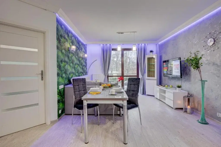 Superior Apartment