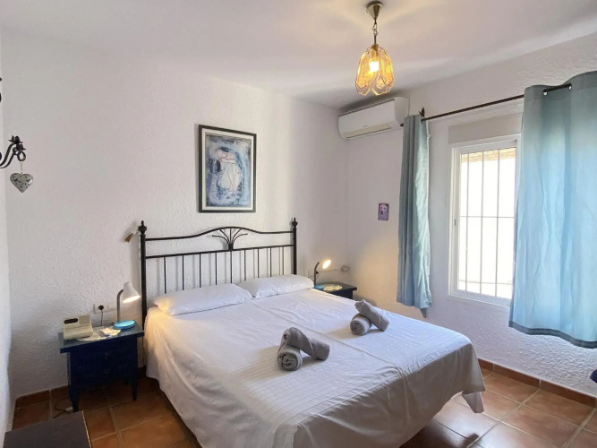 Nueva Nerja 52 Pubelo Andaluz Casasol