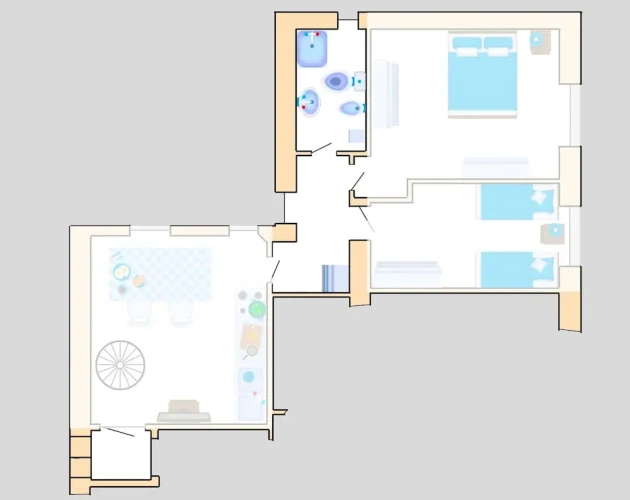 Cottage