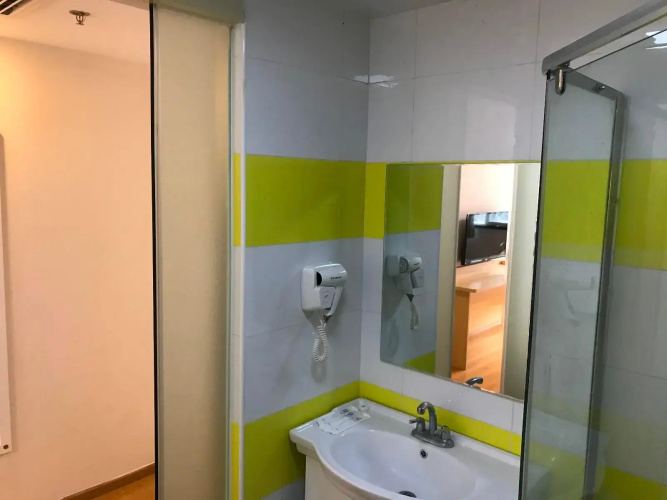7Days Inn Beijing Tiananmen Square Branch