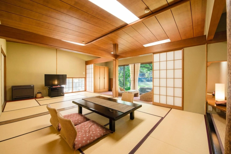 Tennyo-no-Yakata Hagoromo Hotel