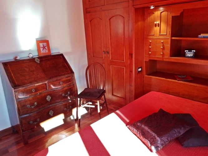 Chalet Rec dels Noguers