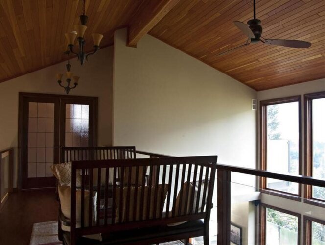 High Hopes Bed and BreakfastOver view