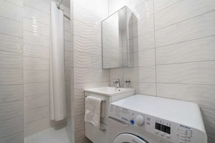 Le 37 Private apartment
