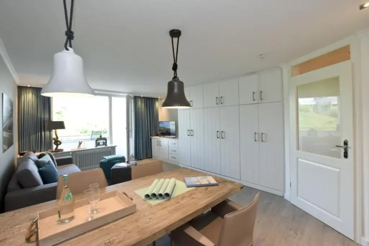 Ferienwohnung Eydum Nr 10