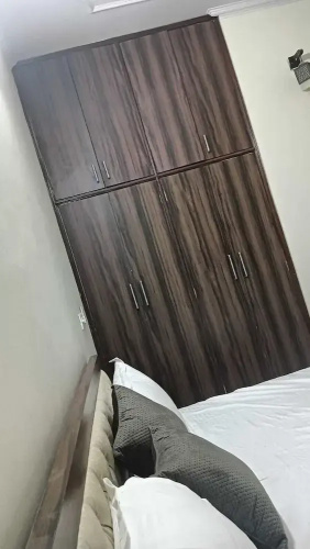 Moon Land Hotel