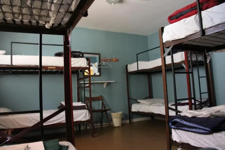 Hostelling International Esprit