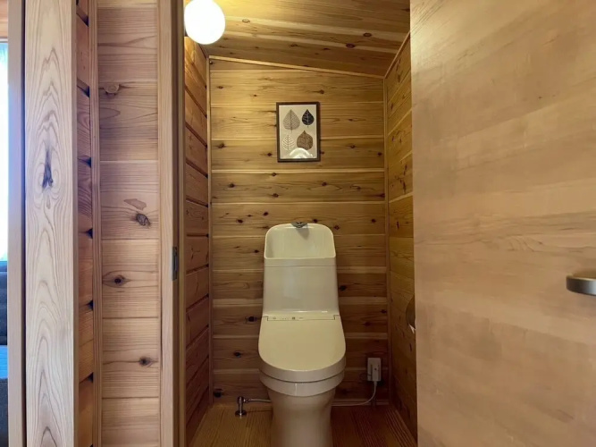 Naoshima Cottage