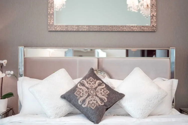 Elite Royal Apartment - Burj Khalifa & Fountain view - Diamond