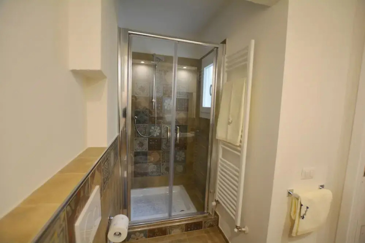 Colonna Terrace Apartment