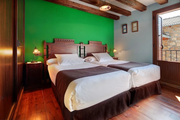 1 Bedroom Comfort Apartment