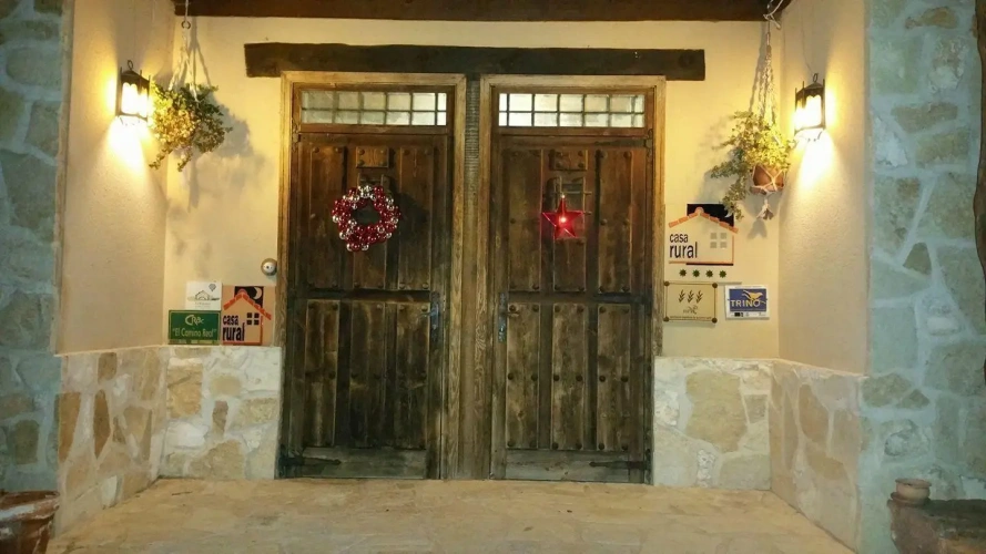 Casa Rural El Camino Real