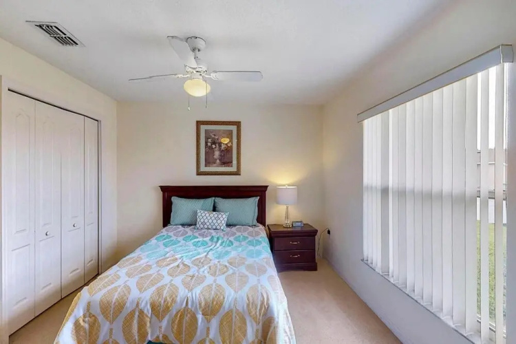 4 BR Champions Gate Sleeps 10