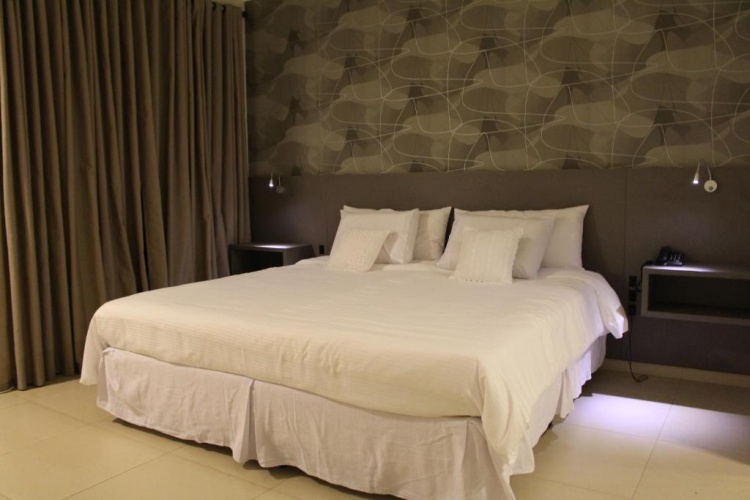 Superior Double Suite