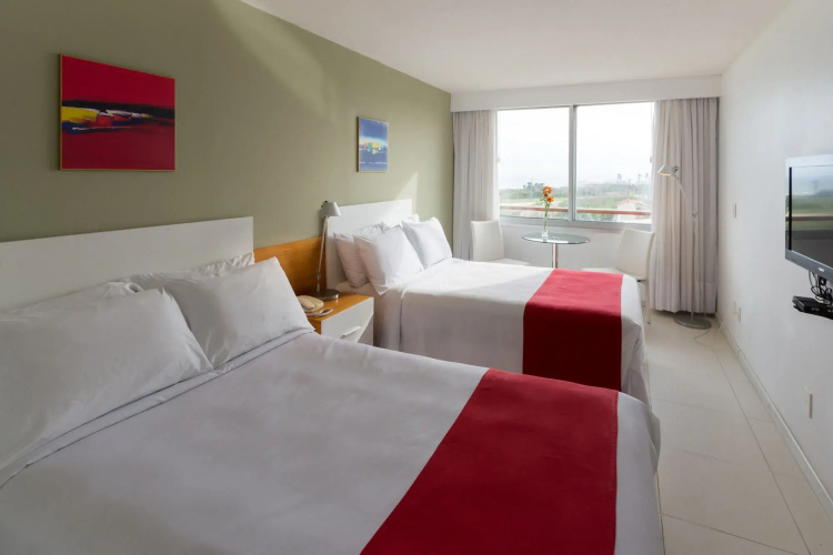 UY Proa Sur Hotel