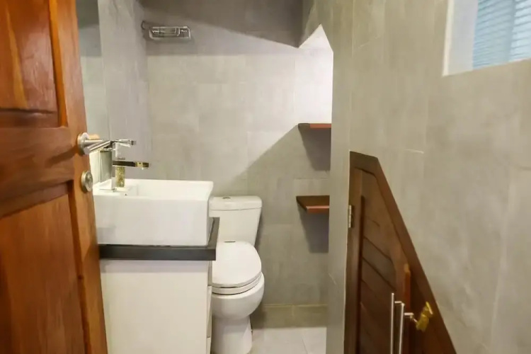 Villa Orange - 900m from Beach