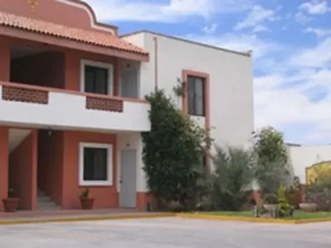 Otel görseli