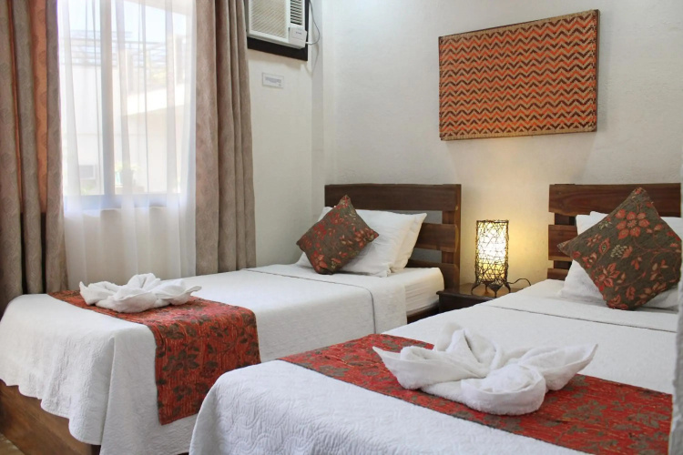 Balaibinda Lodge
