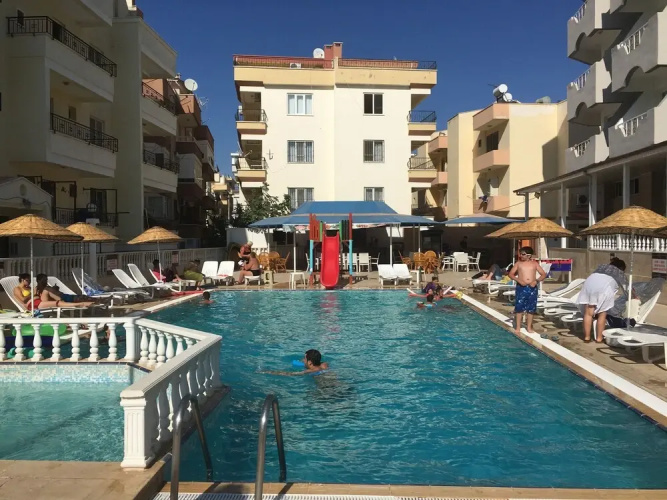 Didyma Apollon Hotel