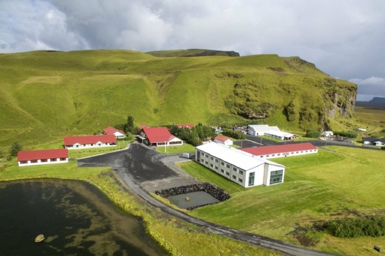 Hotel Katla photo 47