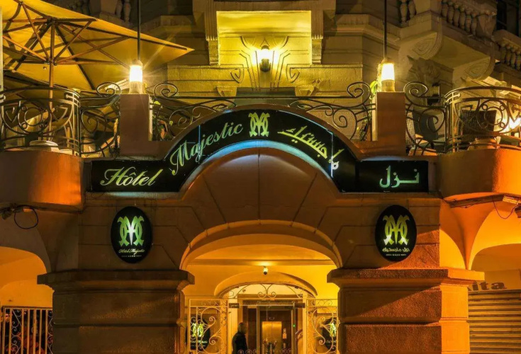 Otel görseli