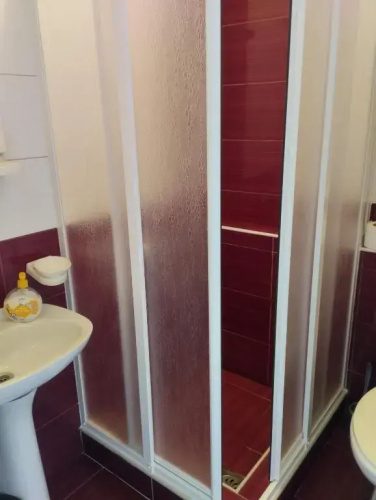 Apartment-Studio Downtown Dudanovi Ohrid